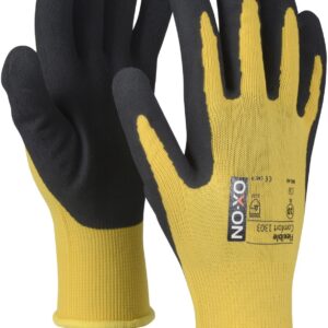 Strickhandschuh OX-ON Flexible Comfort 1303