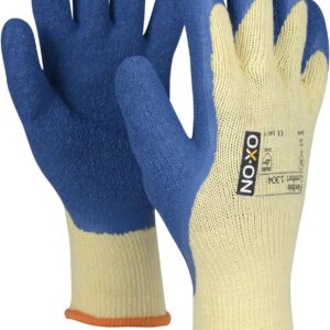 Strickhandschuh OX-ON Flexible Comfort 1304