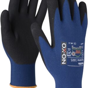 Strickhandschuh OX-ON Flexible Supreme 1605