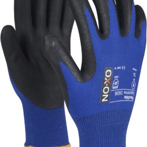 Strickhandschuh OX-ON Flexible Supreme 1606