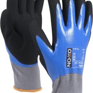 Strickhandschuh OX-ON Flexible Supreme 1607