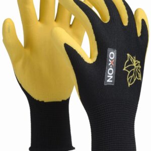 Strickhandschuh OX-ON Garden Basic 5001