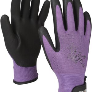 Strickhandschuh OX-ON Garden Supreme 5600 Gr.8