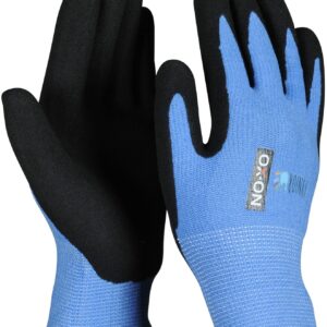 Strickhandschuh OX-ON Junior 10000