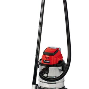 Akku-Nass-Trockensauger TC-VC 18/20 Li S-Solo