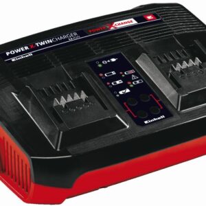 PXC-Ladegerät Power-X-Twincharger 3 A