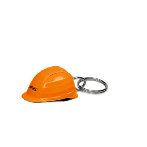 Schlüsselanhänger Helm