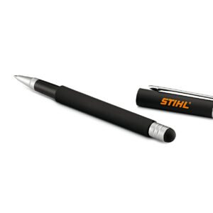 Touchpen mit Tintenschreiber