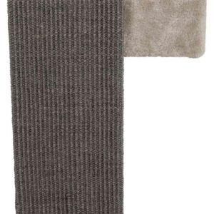 Bett für Regale mit Kratzbrett