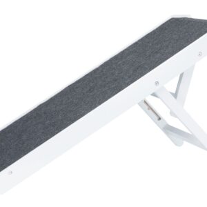 Rampe, höhenverstellbar