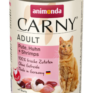 Cat Carny Adult