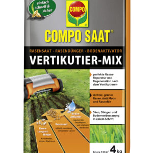 Saat Vertikutier-Mix