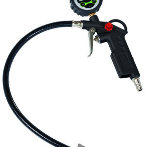 Kompressoren-Zubehör Reifenfüllmesser digital