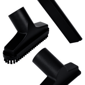 Nass-Trockensauger-Zubehör Düsenset 1