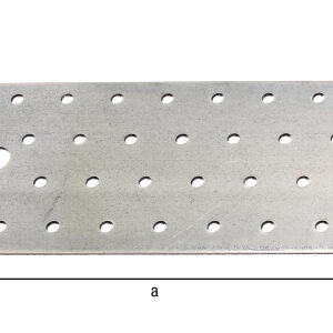 Lochplatte
