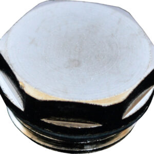 Blindstopfen 21,3 mm (1/2")