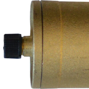 Schnellentlüfter, 17,2 mm (3/8")