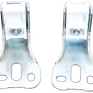 Schraubkonsolenset mit Seitenhalterung mit Sattel