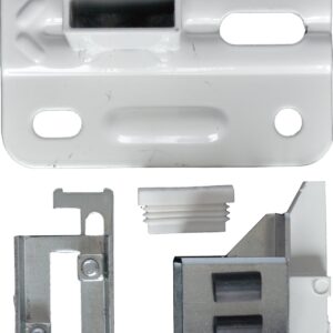 Heizkörperstandrohrfuß