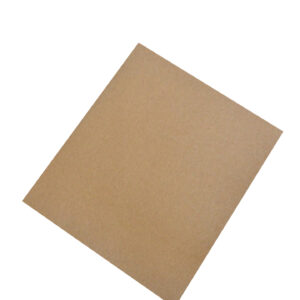 Flint Schleifpapier 230x280mm