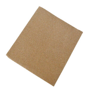 Flint Schleifpapier 230x280mm