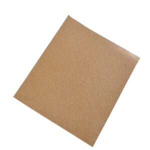 Flint Schleifpapier 230x280mm