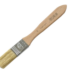 FSC Klebstoffpinsel flach, 25mm