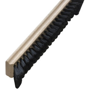 FSC Tapezierbürste 24 x 6,5cm