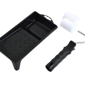 Mini Lackierset 4-teilig