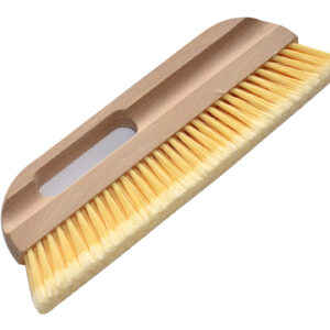 FSC Tapezierwischer mit Griffloch, 31 x 2,5cm