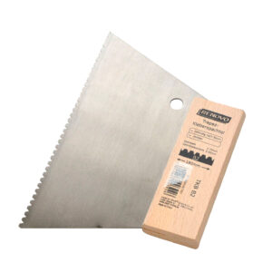 FSC Zahnspachtel 180mm