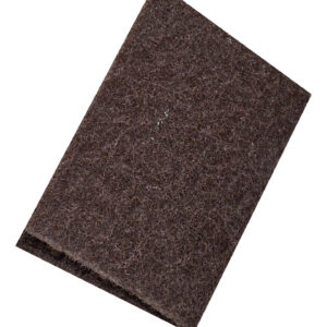 Schleif-Vlies grob, 23x15cm