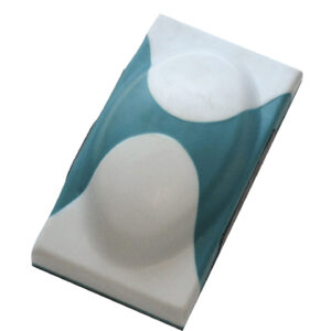 SoftTouch Schleifklotz 13x7cm