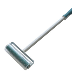 SoftTouch Tapeten Stachelwalze, 15cm