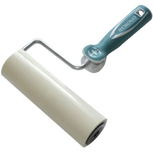 SoftTouch Tapetenandrückroller, 18cm