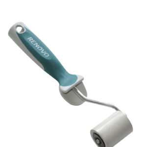 SoftTouch Tapetennahtroller PU, hochelastisch, 45mm