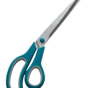 SoftTouch Tapezierschere, 28cm, rostfrei