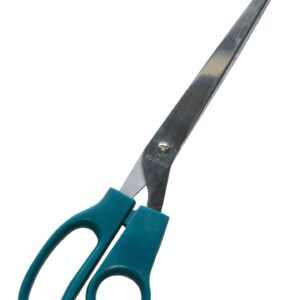 Tapezierschere, 28cm, rostfrei