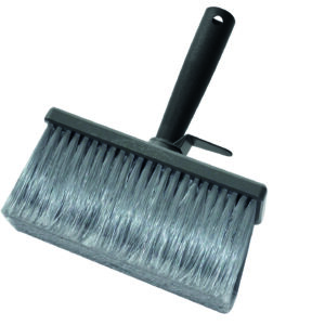 Tiefgrundbürste 17,5x8cm