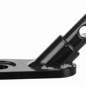 Anhängerkupplung für Hundeanhänger