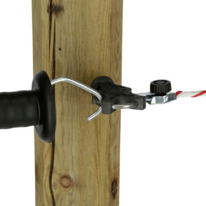 Schraub Seil-/Litzenverbinder