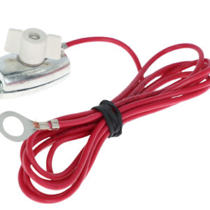 Seilanschlusskabel komplett