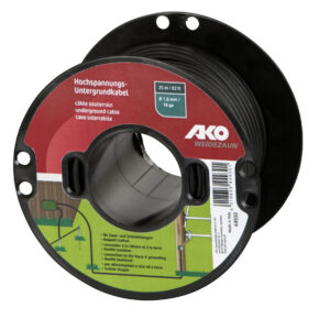 AKO-Untergrundkabel Ø 1,6 mm