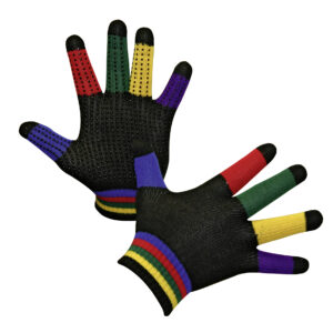 Reithandschuhe Magic Grippy