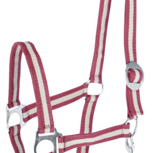 Nylonhalfter Hippo, Full