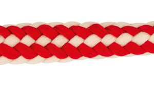 Führstrick Hippo m.Panikhaken