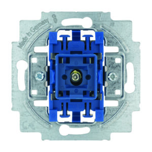 Kontrollschalter Einsatz