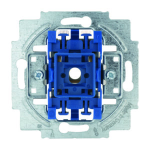 Taster Einsatz, Schließer