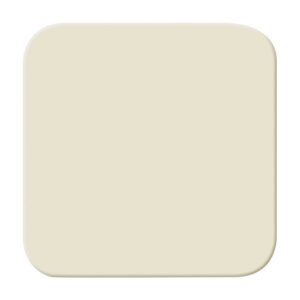 Wippe Wechselschalter/Kreuz/Taster Duro 2000 Si weiß