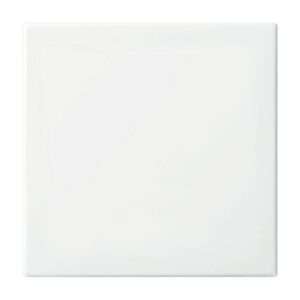 Wippe Wechselschalter/Kreuz/Taster Balance SI alpinweiß